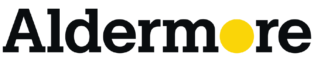 Aldermore Bank Logo