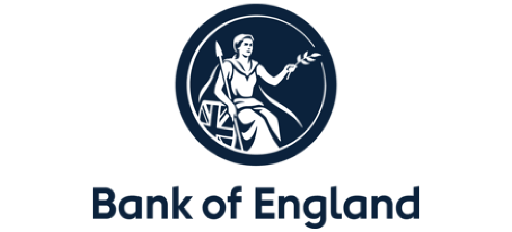 Bank of England Logo