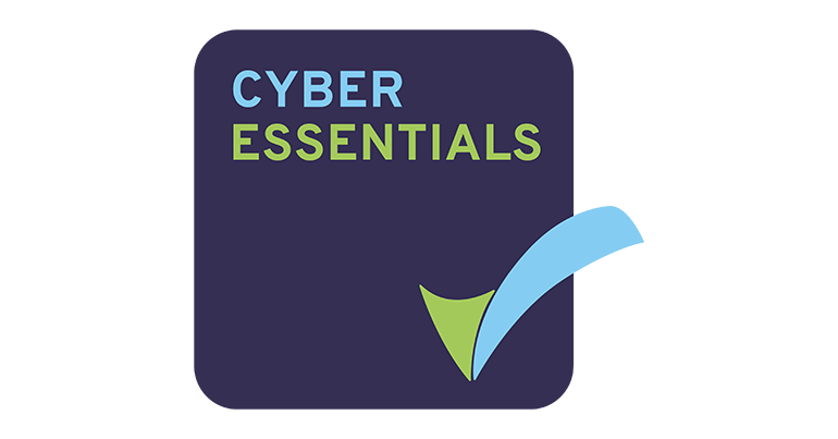 Cyber Essentials Logo