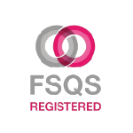 FSQS Registered Logo