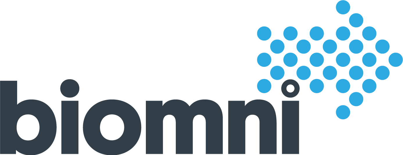 Biomi Logo