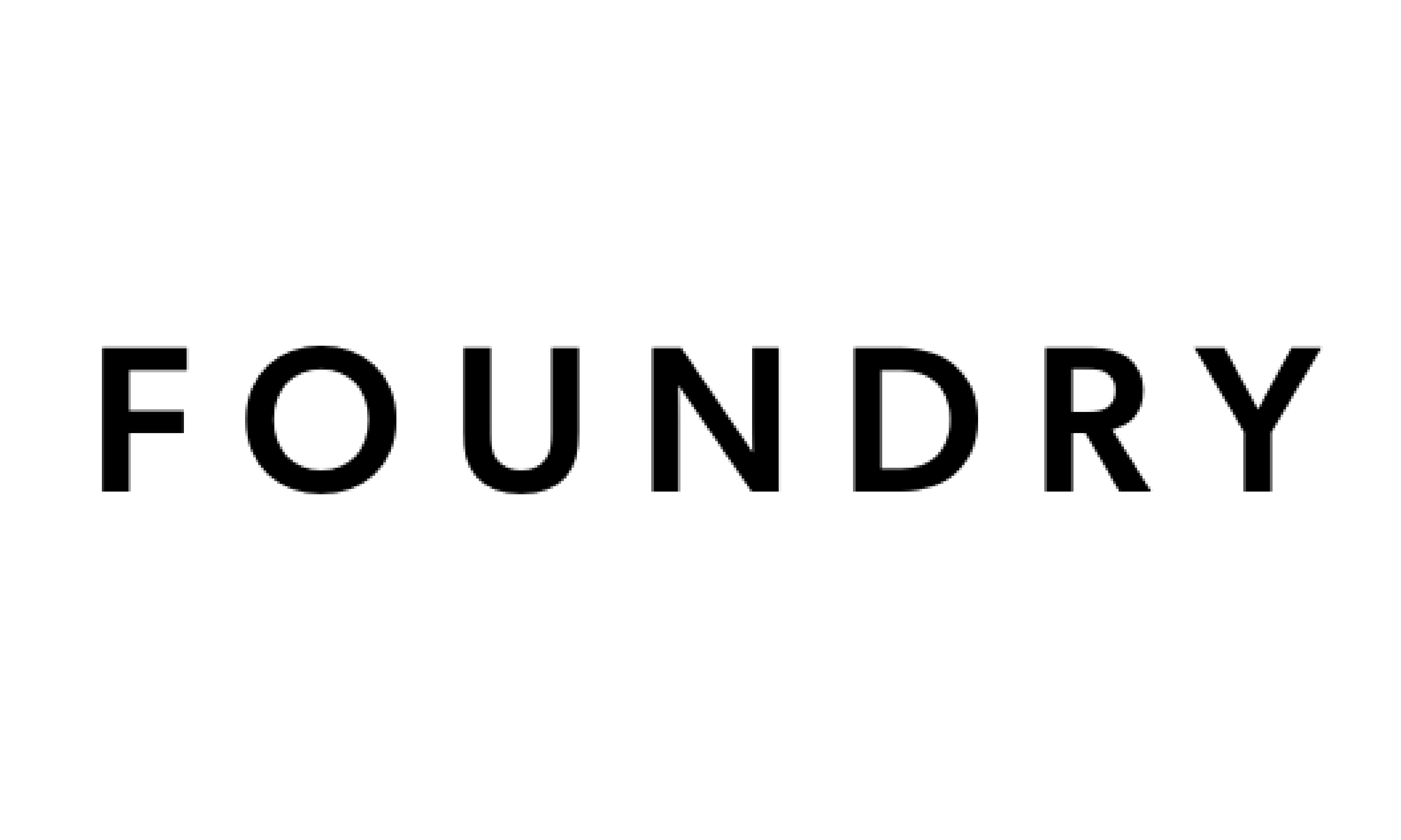 FOUNDRY